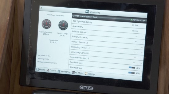 Riviera 68 Sports Motor Yacht