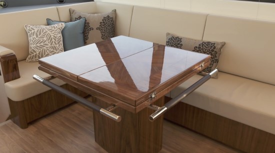 Riviera 68 Sports Motor Yacht