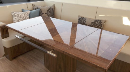 Riviera 68 Sports Motor Yacht