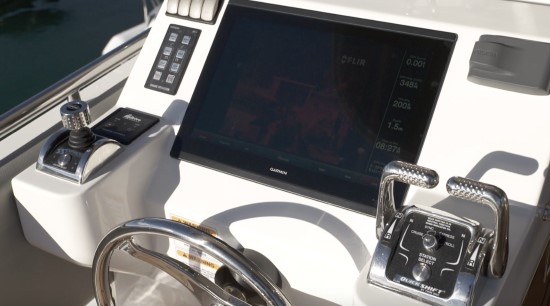 Riviera 68 Sports Motor Yacht