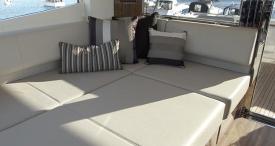 Riviera 68 Sports Motor Yacht