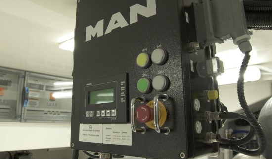 Riviera 68 Sports Motor Yacht