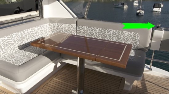 Riviera 68 Sports Motor Yacht