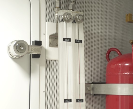 Riviera 68 Sports Motor Yacht