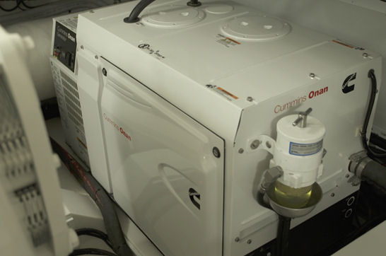 Riviera 68 Sports Motor Yacht