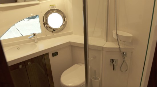 Riviera 68 Sports Motor Yacht