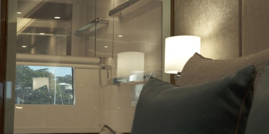 Riviera 68 Sports Motor Yacht