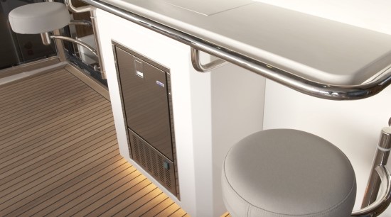 Riviera 68 Sports Motor Yacht