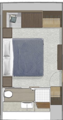 Riviera 68 Sports Motor Yacht