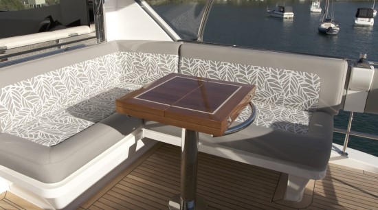 Riviera 68 Sports Motor Yacht