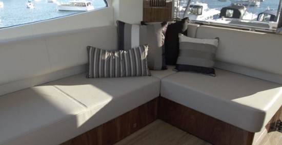 Riviera 68 Sports Motor Yacht