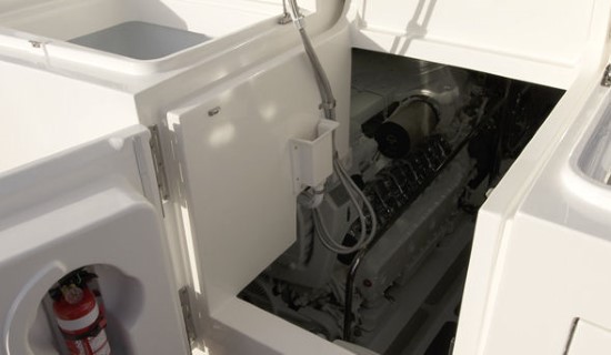 Riviera 68 Sports Motor Yacht