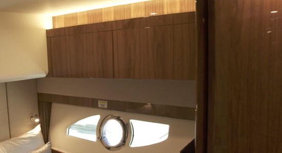 Riviera 68 Sports Motor Yacht