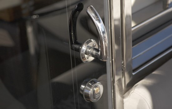 Riviera 68 Sports Motor Yacht