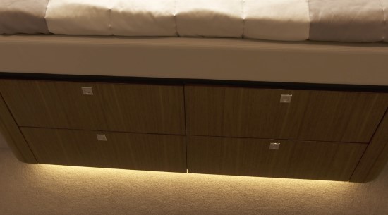 Riviera 68 Sports Motor Yacht