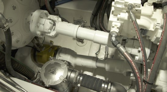 Riviera 68 Sports Motor Yacht