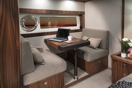 Riviera 68 Sports Motor Yacht