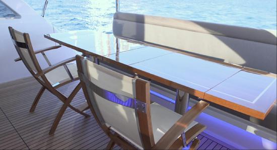 Riviera 72 Sports Motor Yacht