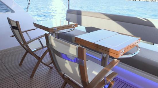 Riviera 72 Sports Motor Yacht