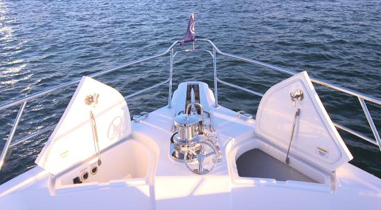 Riviera 72 Sports Motor Yacht