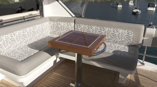 Riviera 72 Sports Motor Yacht