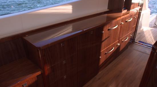 Riviera 72 Sports Motor Yacht