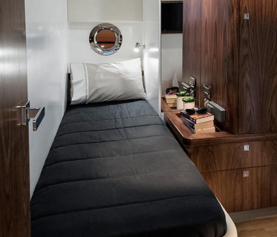 Riviera 72 Sports Motor Yacht