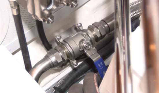 Riviera 72 Sports Motor Yacht