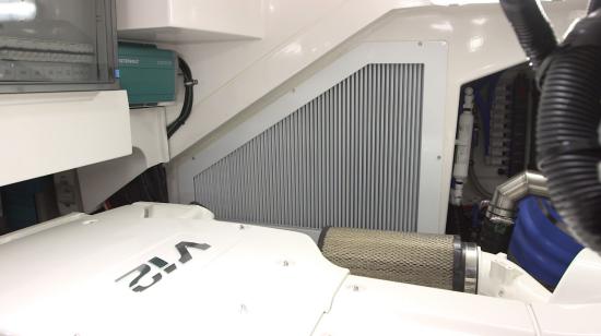 Riviera 72 Sports Motor Yacht