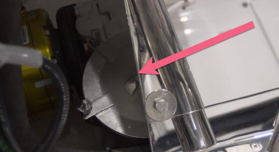 Riviera 72 Sports Motor Yacht