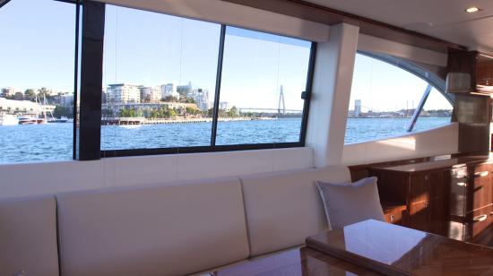 Riviera 72 Sports Motor Yacht