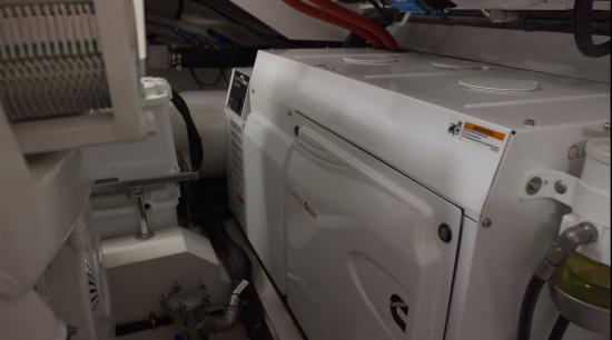 Riviera 72 Sports Motor Yacht