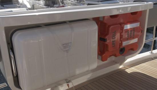 Riviera 72 Sports Motor Yacht