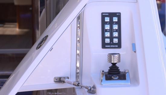 Riviera 72 Sports Motor Yacht