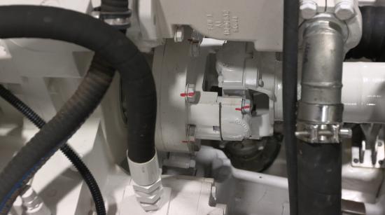 Riviera 72 Sports Motor Yacht