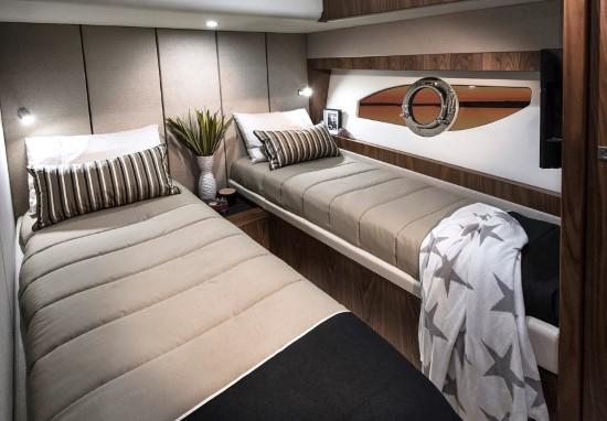 Riviera 72 Sports Motor Yacht