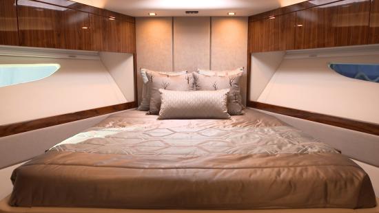 Riviera 72 Sports Motor Yacht