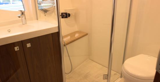 Riviera 72 Sports Motor Yacht