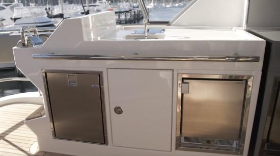 Riviera 72 Sports Motor Yacht