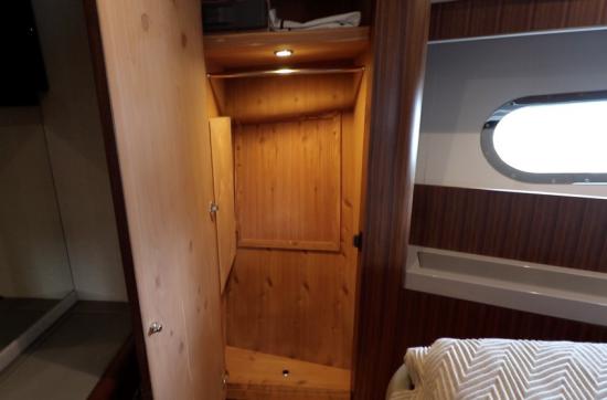 Riviera Belize 66 Sedan