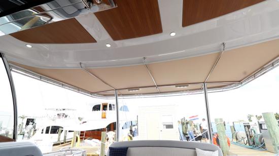 Riviera Belize 66 Sedan hardtop