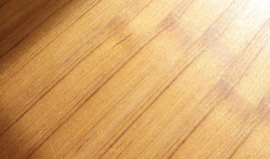 Riviera Belize 66 Sedan teak