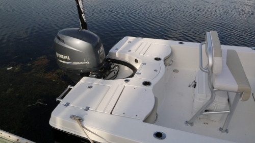 Robalo 206 Cayman