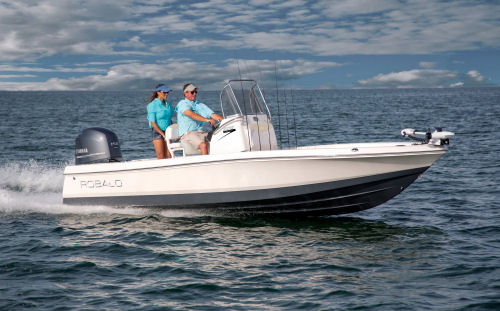 Robalo 206 Cayman