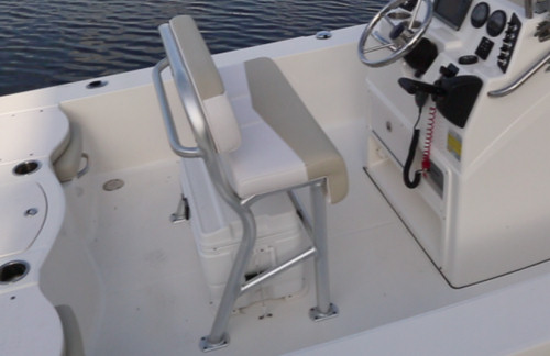 Robalo 206 Cayman