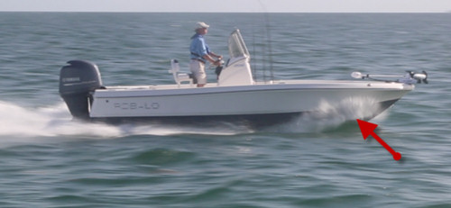 Robalo 206 Cayman