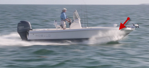 Robalo 206 Cayman