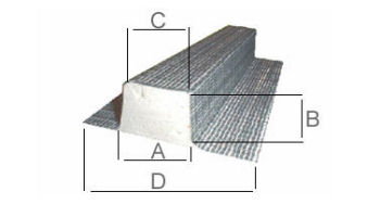 Sailfish 290CC prisma beams