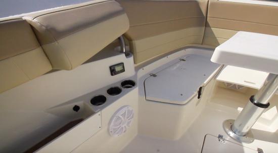 Sailfish 360 CC stereo remote