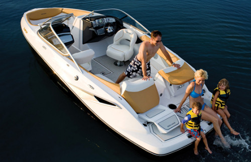 Sportboat Buying